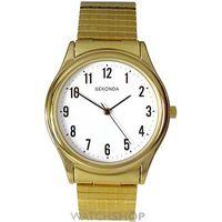 Mens Sekonda Watch 3752