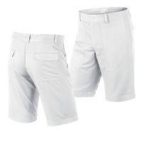 Men\'s Groove Golf Shorts White (518067-100)