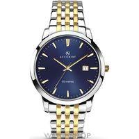 Mens Accurist Watch 7072