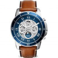 mens fossil grant sport watch me3140