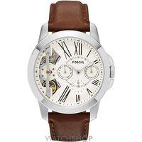 Mens Fossil Grant Watch ME1144