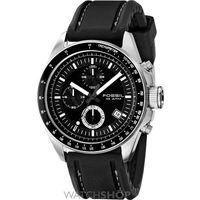 Mens Fossil Decker Chronograph Watch CH2573