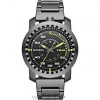 mens diesel rig watch dz1751