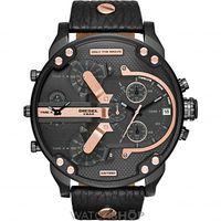 Mens Diesel Daddy 2.0 Chronograph Watch DZ7350