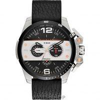 mens diesel ironside chronograph watch dz4361