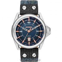 mens diesel roll cage watch dz1727