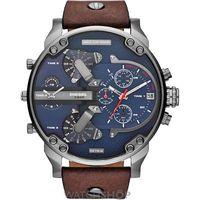 Mens Diesel Daddy 2.0 Chronograph Watch DZ7314