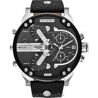 Mens Diesel Daddy 2.0 Chronograph Watch DZ7313