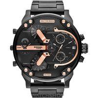 Mens Diesel Daddy 2.0 Chronograph Watch DZ7312