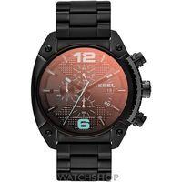 Mens Diesel Overflow Chronograph Watch DZ4316