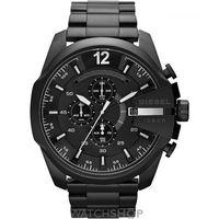 Mens Diesel Mega Chief Chronograph Watch DZ4283