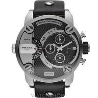 Mens Diesel Little Daddy Chronograph Watch DZ7256