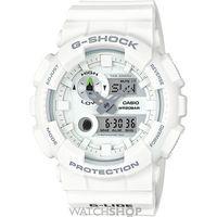 Mens Casio G-Shock Alarm Chronograph Watch GAX-100A-7AER