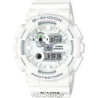 mens casio g shock alarm chronograph watch gax 100a 7aer