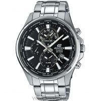 Mens Casio Edifice Chronograph Watch EFR-304D-1AVUER