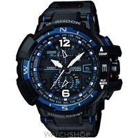 Mens Casio G-Shock Premium Gravity Defier Alarm Chronograph Watch GW-A1100FC-1AER