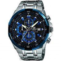 mens casio edifice chronograph watch efr 539d 1a2vuef