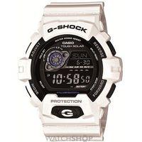 Mens Casio G-Shock Alarm Chronograph Watch GR-8900A-7ER