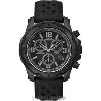 mens timex expedition chronograph watch tw4b01400