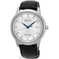 Mens Seiko Presage Automatic Watch SRPA13J1