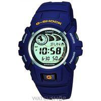 Mens Casio G-Shock Alarm Chronograph Watch G-2900F-2VER