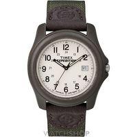 Mens Timex Indiglo Expedition Watch T49101
