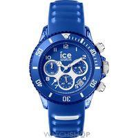 Mens Ice-Watch Aqua Chronograph Watch 012734