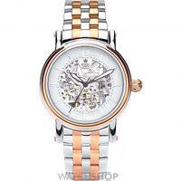 Mens Royal London Automatic Watch 41150-05