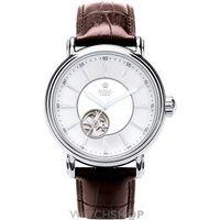 Mens Royal London Westminster Automatic Watch 41146-01