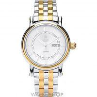 Mens Royal London Automatic Watch 41149-08