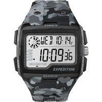 mens timex expedition alarm chronograph watch tw4b03000