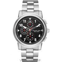 Mens Michael Kors Paxton Chronograph Watch MK8549