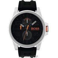 Mens Hugo Boss Orange Detroit Watch 1550006