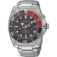 Mens Seiko Prospex Diver Kinetic Watch SKA759P1