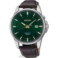 mens seiko kinetic watch ska753p1