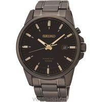 Mens Seiko Kinetic Watch SKA755P1