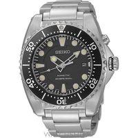 mens seiko prospex divers kinetic watch ska761p1