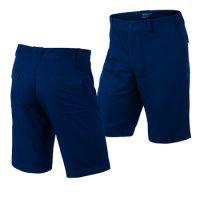 mens groove golf shorts college navy 518067 419