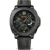 Mens Hugo Boss Orange Sao Paulo Watch 1513253