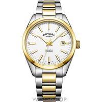 Mens Rotary Havana Automatic Watch GB05078/02