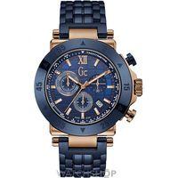 Mens Gc Gc-1 Sport Chronograph Watch X90012G7S