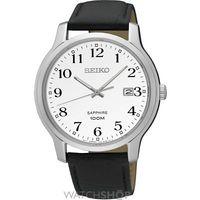 Mens Seiko Dress Watch SGEH69P1