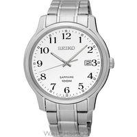 Mens Seiko Dress Watch SGEH67P1