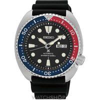 Mens Seiko Prospex Divers Automatic Watch SRP779K1