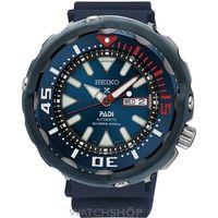 Mens Seiko Prospex Divers PADI Special Edition Automatic Watch SRPA83K1