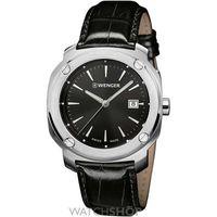 Mens Wenger Edge index Watch 011141110