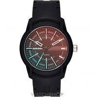 mens diesel armbar watch dz1819