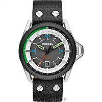 mens diesel roll cage watch dz1717