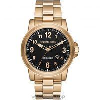 Mens Michael Kors Paxton Watch MK8555