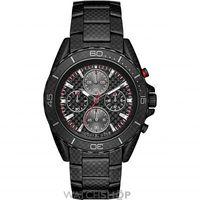 Mens Michael Kors Jetmaster Chronograph Watch MK8455